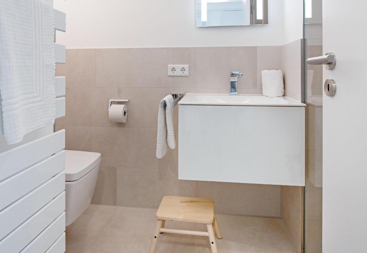 Meerzeit Apartment