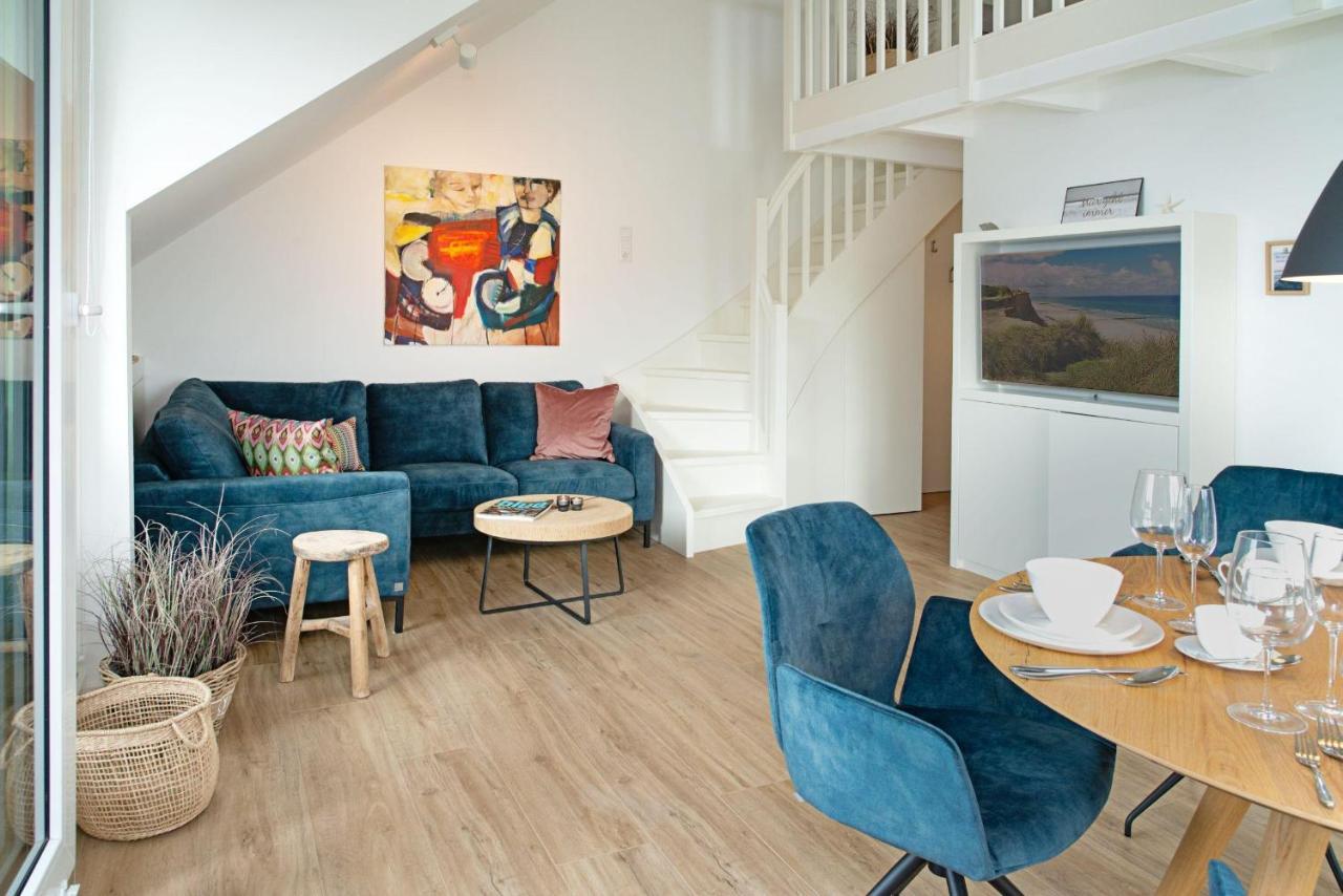 Meerzeit Apartment