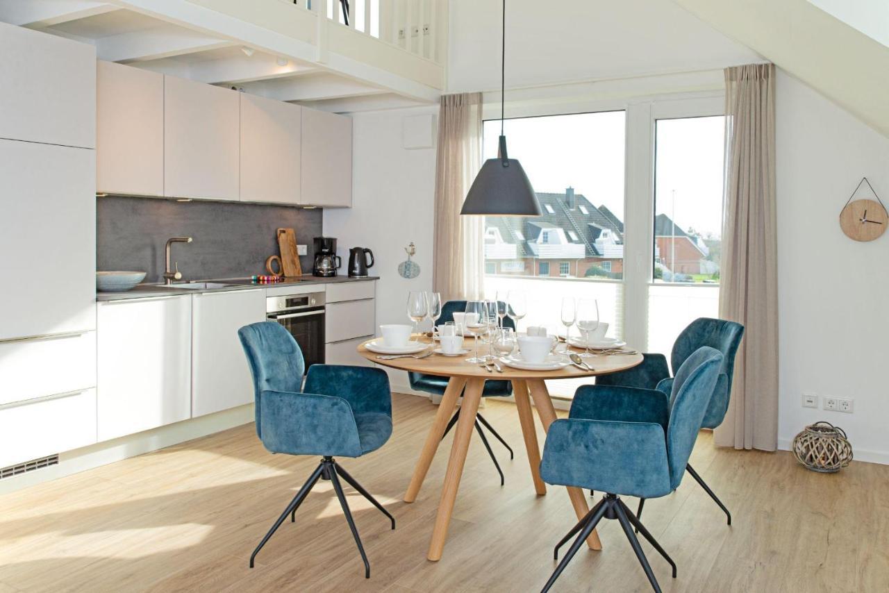 Apartment Meerzeit