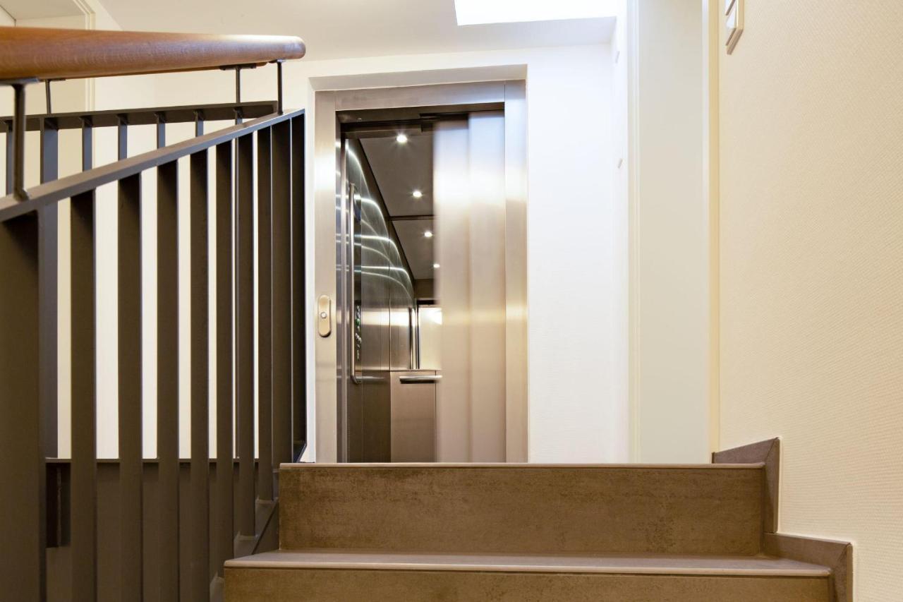 Meerzeit Apartment *