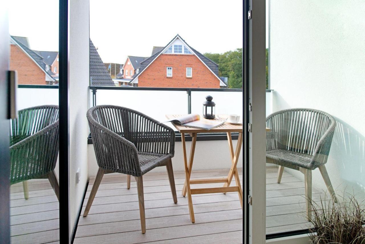 Meerzeit Apartment *