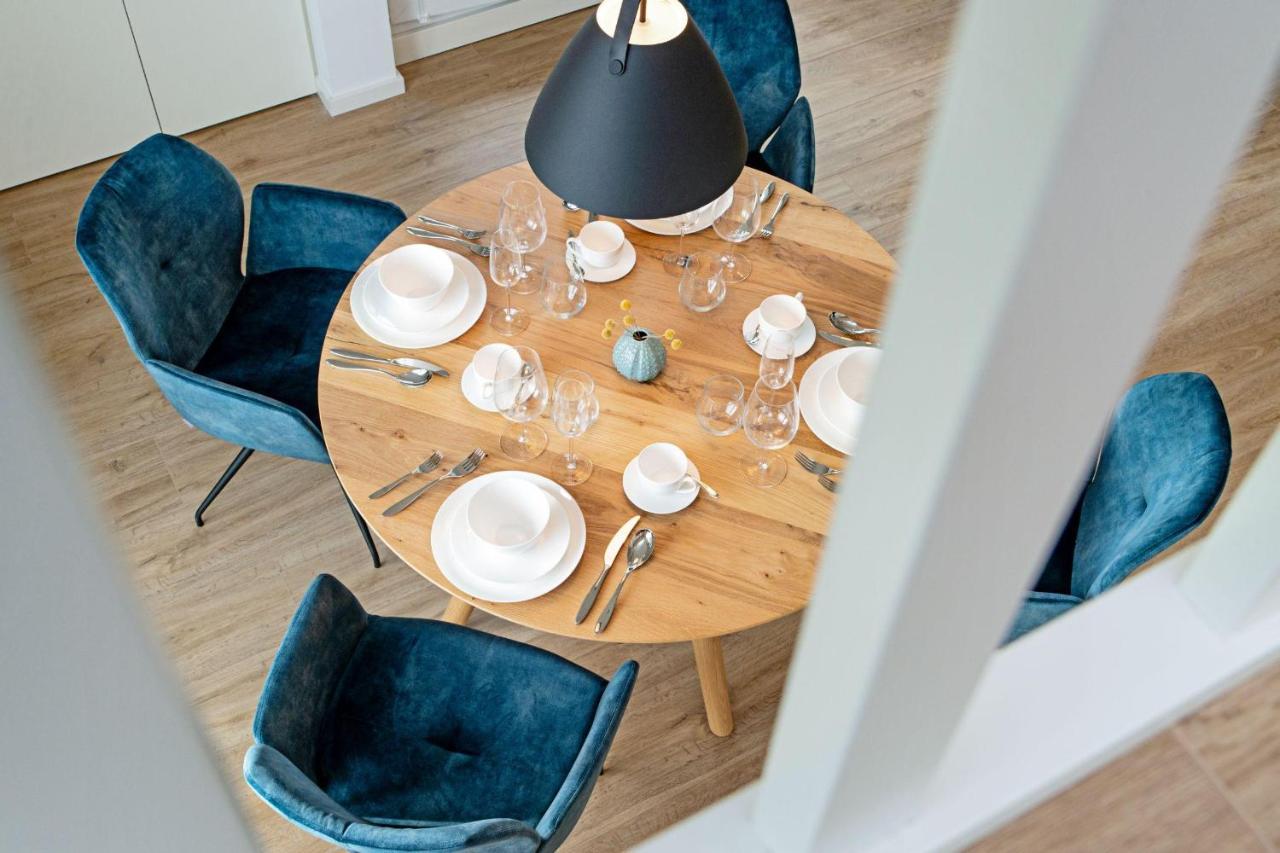 Meerzeit List auf Sylt