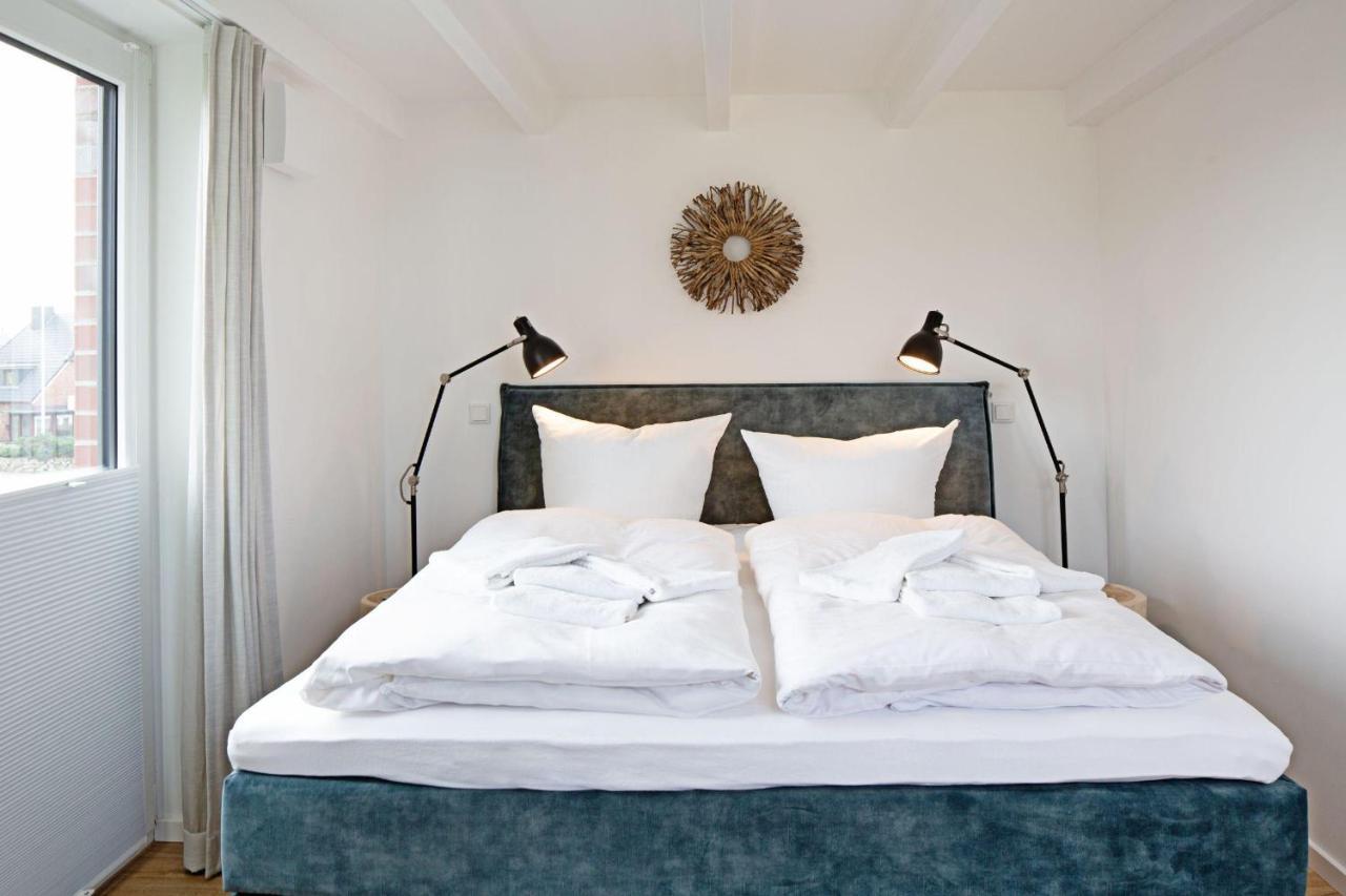 Meerzeit Apartment