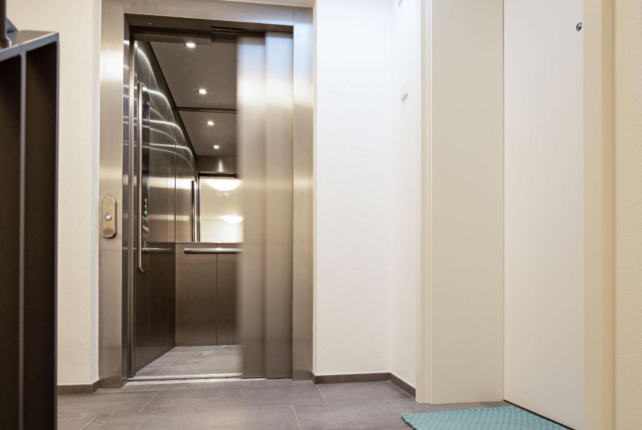 Apartment Meerzeit